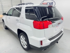 Used 2017  GMC Terrain 4d SUV FWD SLT at NEXCAR near Spring&comma; TX