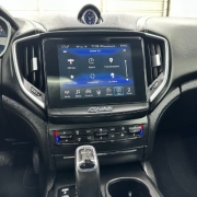 Used 2019  Maserati Ghibli 4d Sedan RWD at NEXCAR near Spring, TX