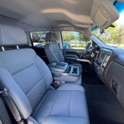 Used 2018  Chevrolet Silverado 1500 4WD Crew Cab LT All Star Edition at NEXCAR near Spring, TX