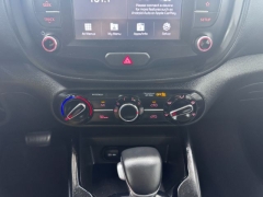 Used 2020  Kia Soul 4d Hatchback X-Line at NEXCAR near Spring&comma; TX