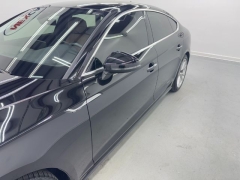 Used 2022  Audi A5 Sportback Premium 40 TFSI quattro at NEXCAR near Spring&comma; TX