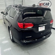 Used 2021  Chrysler Voyager LXI FWD at NEXCAR near Spring, TX