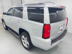 Used 2017  Chevrolet Tahoe 4d SUV RWD Premier at NEXCAR near Spring&comma; TX