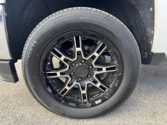 Used 2017  Chevrolet Silverado 1500 2WD Crew Cab LTZ Texas Edition at NEXCAR near Spring, TX