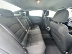 Used 2022  Chevrolet Malibu 4dr Sdn LT at NEXCAR near Spring&comma; TX