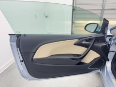 Used 2019  Buick Cascada 2d Convertible Premium at NEXCAR near Spring, TX