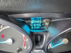 Used 2015  Ford Fiesta 4d Sedan S at NEXCAR near Spring&comma; TX