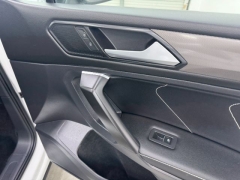 Used 2022  Volkswagen Tiguan 2.0T SE FWD at NEXCAR near Spring, TX