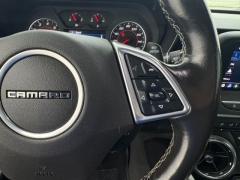 Used 2020  Chevrolet Camaro 2d Coupe LT1 at NEXCAR near Spring, TX