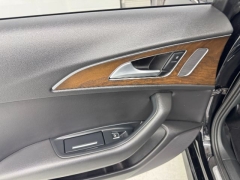 Used 2016  Audi A6 4d Sedan 2.0T Premium+ at NEXCAR near Spring, TX