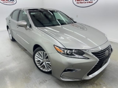 Used 2017 Lexus ES ES 350 FWD at NEXCAR near Spring, TX