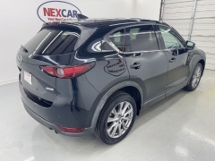 Used 2019  Mazda CX-5 4d SUV FWD Grand Touring at NEXCAR near Spring&comma; TX