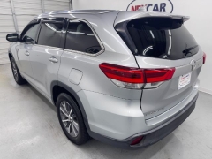 Used 2018  Toyota Highlander 4d SUV FWD XLE at NEXCAR near Spring&comma; TX