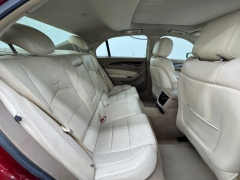 Used 2015  Cadillac CTS 4d Sedan 2&period;0L Turbo Luxury AWD at NEXCAR near Spring&comma; TX