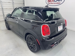 Used 2014  MINI Cooper Hardtop 2dr Cpe S at NEXCAR near Spring, TX