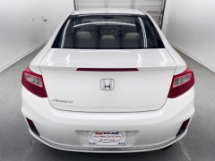 Used 2015  Honda Accord Coupe 2d LX-S CVT at NEXCAR near Spring&comma; TX