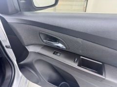 Used 2016  Chevrolet Cruze Limited 4d Sedan LT w/1LT Auto at NEXCAR near Spring, TX