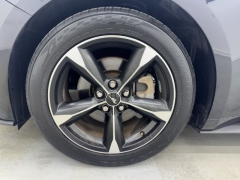 Used 2018  Ford Mustang 2d Fastback EcoBoost at NEXCAR near Spring, TX