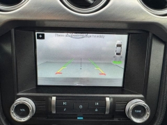 Used 2018  Ford Mustang 2d Fastback EcoBoost Premium at NEXCAR near Spring, TX