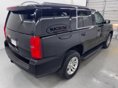 Used 2020  Chevrolet Tahoe 4d SUV 4WD LT at NEXCAR near Spring&comma; TX