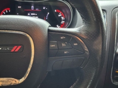 Used 2018  Dodge Durango 4d SUV RWD SXT at NEXCAR near Spring&comma; TX