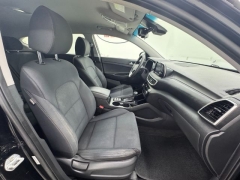 Used 2020  Hyundai Tucson 4d SUV FWD Value at NEXCAR near Spring&comma; TX