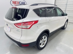 Used 2014  Ford Escape 4d SUV FWD SE at NEXCAR near Spring&comma; TX