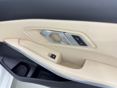 Used 2019  BMW 3 Series 330i Sedan North America at NEXCAR near Spring, TX