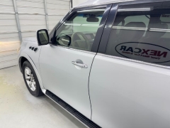 Used 2013  INFINITI QX56 4d SUV RWD at NEXCAR near Spring&comma; TX