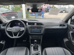 Used 2024  Volkswagen Tiguan 2&period;0T Wolfsburg Edition FWD at Nexcar near Spring&comma; TX
