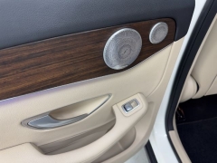 Used 2021  Mercedes-Benz GLC GLC 300 SUV at NEXCAR near Spring&comma; TX