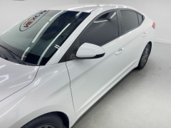 Used 2017  Hyundai Elantra 4d Sedan SE Auto at NEXCAR near Spring, TX