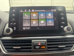 Used 2018  Honda Accord Sedan 4d EX-L 2.0T at NEXCAR near Spring, TX