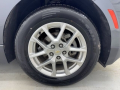 Used 2022  Chevrolet Equinox FWD 4dr LS w/1LS at NEXCAR near Spring, TX