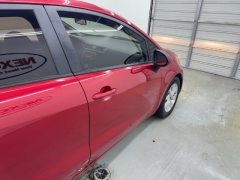 Used 2016  Kia Rio 4d Sedan EX at NEXCAR near Spring, TX