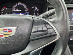 Used 2017  Cadillac XT5 4d SUV AWD Luxury at NEXCAR near Spring, TX