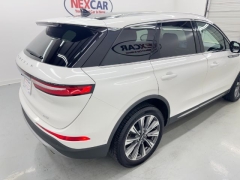 Used 2020  Lincoln Corsair 4d SUV AWD Reserve 2&period;3L at NEXCAR near Spring&comma; TX