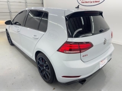 Used 2019  Volkswagen GTI 4d Hatchback 2&period;0T S Auto at NEXCAR near Spring&comma; TX