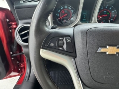 Used 2014  Chevrolet Camaro 2d Convertible LT1 at NEXCAR near Spring&comma; TX