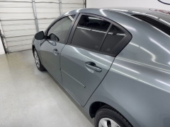 Used 2013  Mazda Mazda3 4d Sedan i SV Auto at NEXCAR near Spring&comma; TX