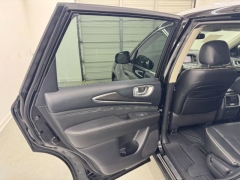 Used 2019  INFINITI QX60 LUXE FWD at NEXCAR near Spring&comma; TX