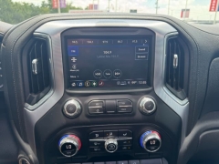 Used 2022  GMC Sierra 1500 Limited 2WD Crew Cab 147" SLT Texas Edition at NEXCAR near Spring, TX