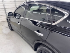 Used 2017  INFINITI QX50 4d SUV AWD at NEXCAR near Spring&comma; TX
