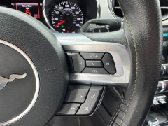 Used 2016  Ford Mustang 2d Fastback EcoBoost Premium at NEXCAR near Spring&comma; TX