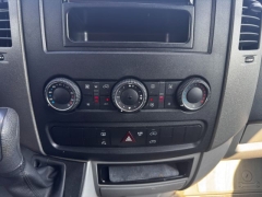 Used 2011  Mercedes-Benz Sprinter 2500 Wagon 3d Van 144" WB Normal Roof at NEXCAR near Spring&comma; TX