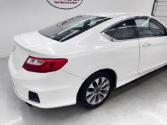 Used 2015  Honda Accord Coupe 2d LX-S CVT at NEXCAR near Spring&comma; TX