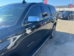 Used 2020  Chevrolet Tahoe 4d SUV RWD Premier at NEXCAR near Spring, TX
