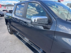 Used 2022  Chevrolet Silverado 1500 LTD 2WD Crew Cab 147" LT Texas Edition at NEXCAR near Spring, TX