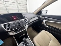 Used 2015  Honda Accord Coupe 2d LX-S CVT at NEXCAR near Spring&comma; TX