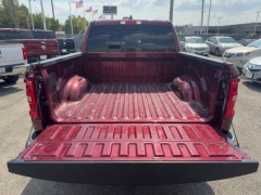 Used 2025  Ram 1500 4WD Big Horn Crew Cab 5'7" Box Lvl 2 at NEXCAR near Spring, TX